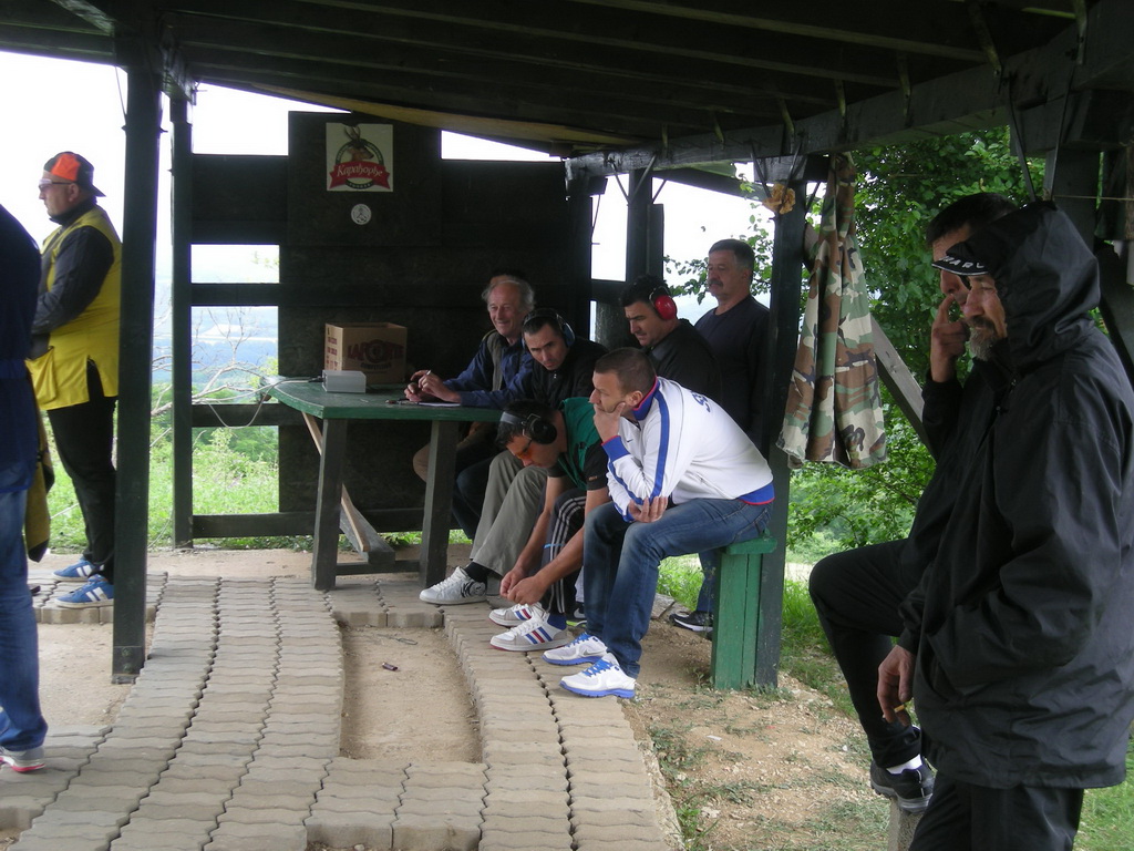 Šumadijska liga 2015 3. kolo